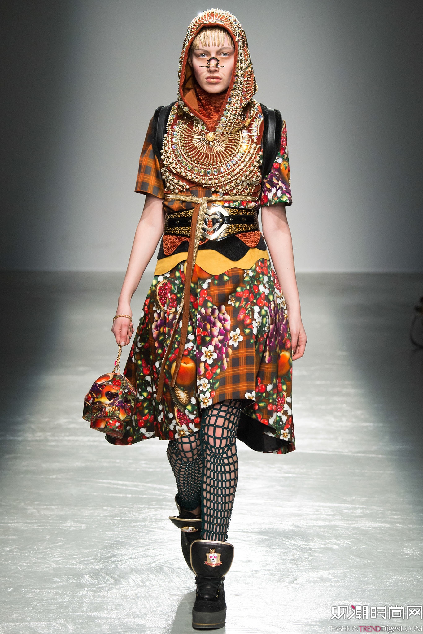 Manish Arora 2015ﶬrbϵDƬ