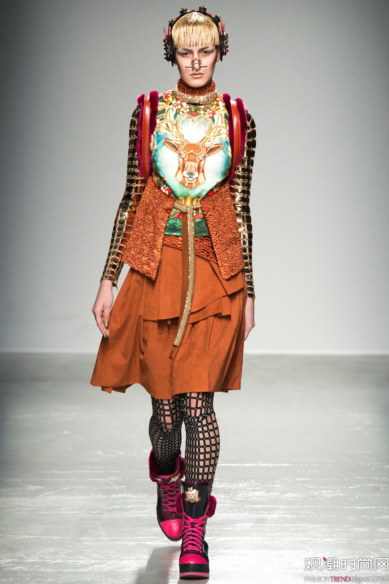 Manish Arora 2015ﶬrbϵDƬ