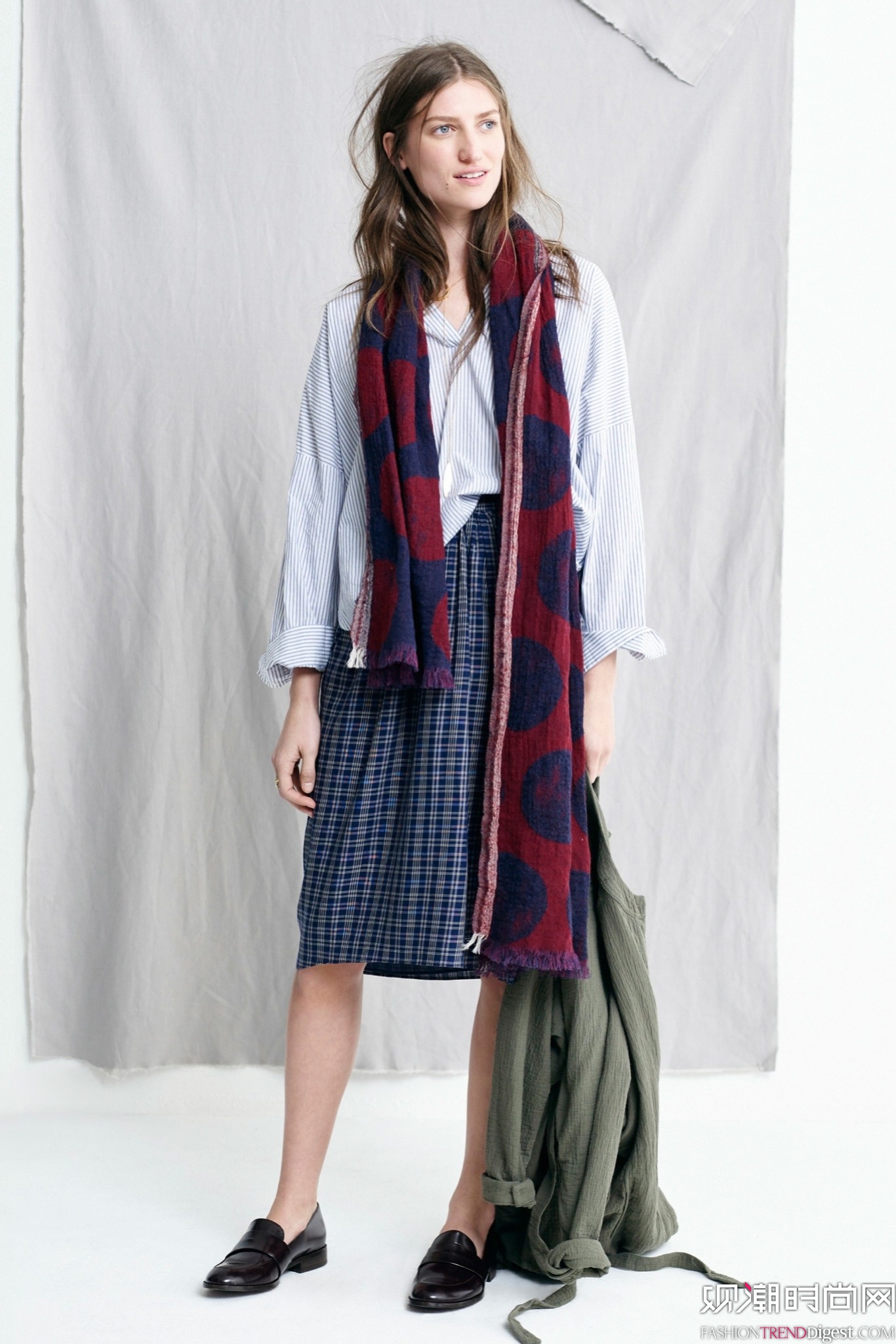 Madewell 2015ﶬLookBookDƬ