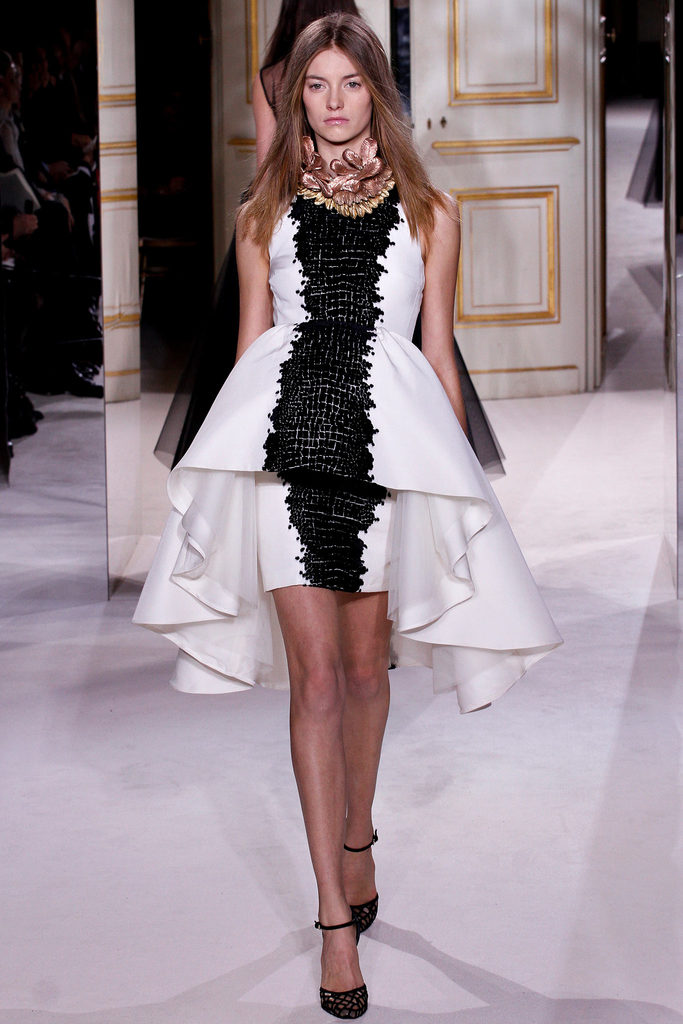 Giambattista Valli 2013ĸ߼ϵиDƬ