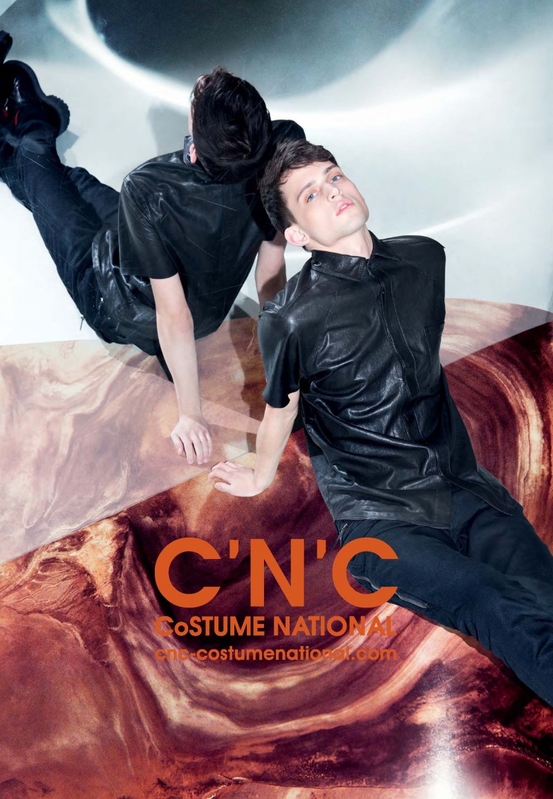 CN'C Costume National 2013װͼƬ