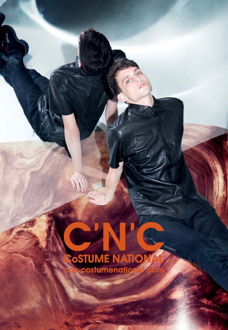 CN'C Costume National 2013ŮװͼƬ