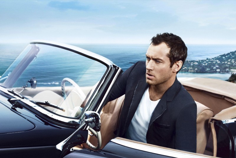 JUDE LAW DIOR HOMME COLOGNEˮͼƬ