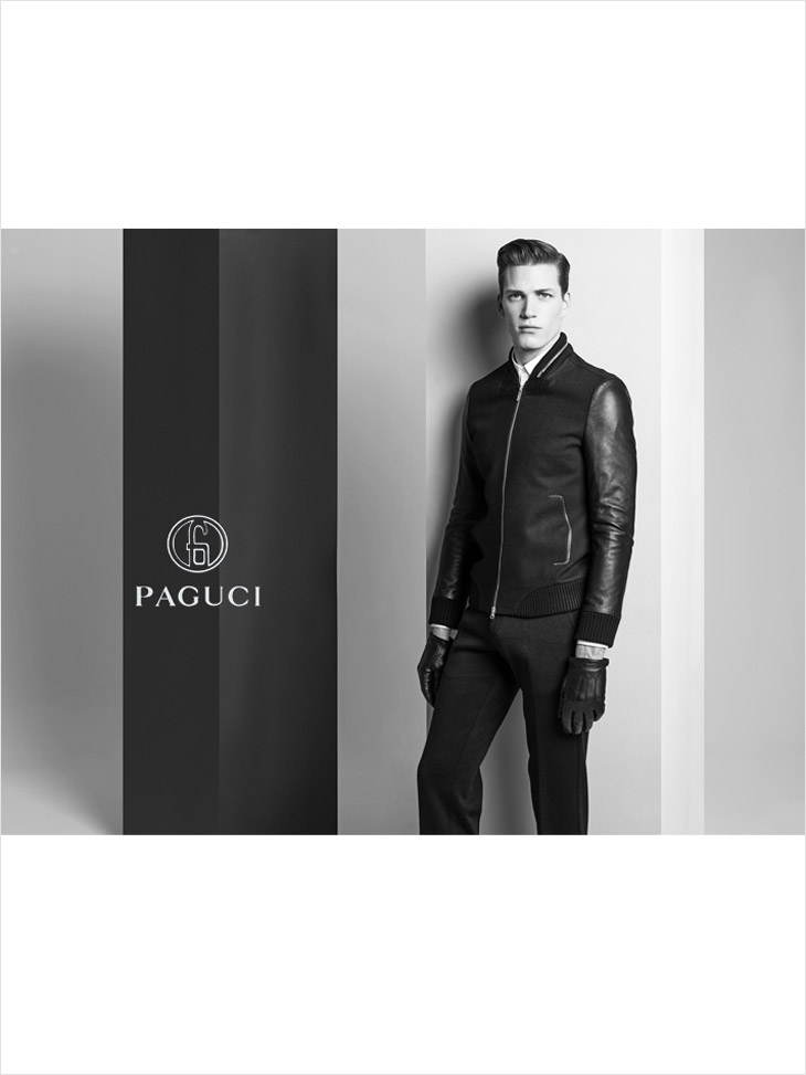 FLORIAN VAN BAEL [ PAGUCI 2013ﶬVDƬ