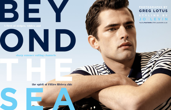 SEAN OPRY [Ӣ桶GQ 20138̖DƬ