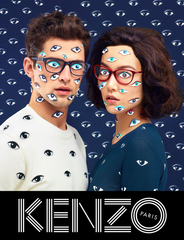 KENZO 2013ﶬVDƬ