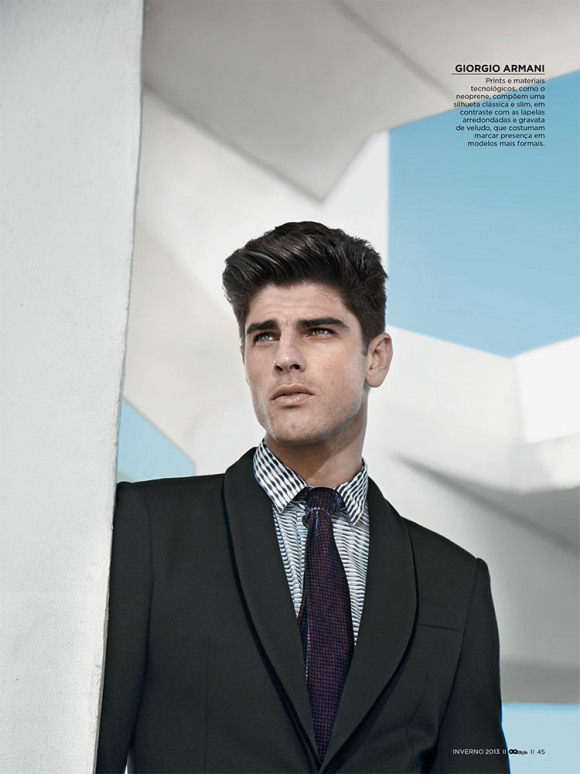 EVANDRO SOLDATI [桶GQ20137̖rдƬDƬ