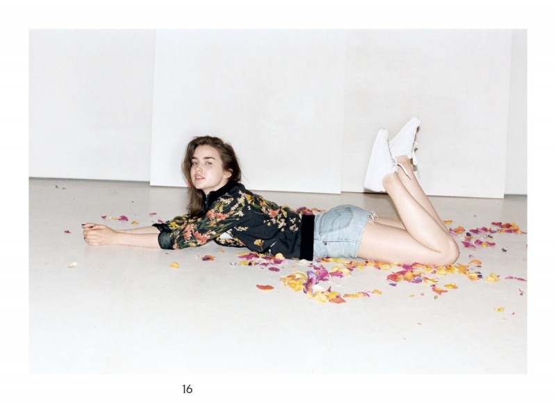 ALI MICHAEL [URBAN OUTFITTERS 2013 SPECIALϵиDƬ