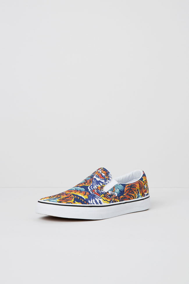 Kenzo x Vans 2013＾ЬϵиͼƬ