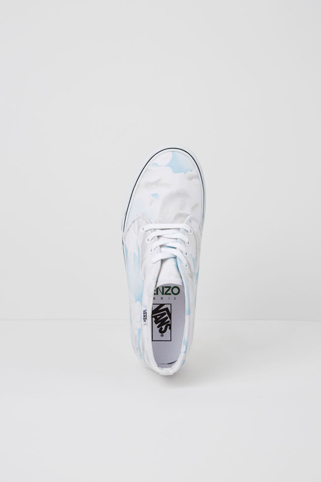 Kenzo x Vans 2013＾ЬϵиͼƬ