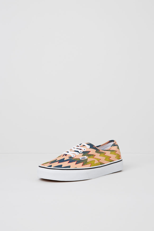 Kenzo x Vans 2013＾ЬϵиDƬ