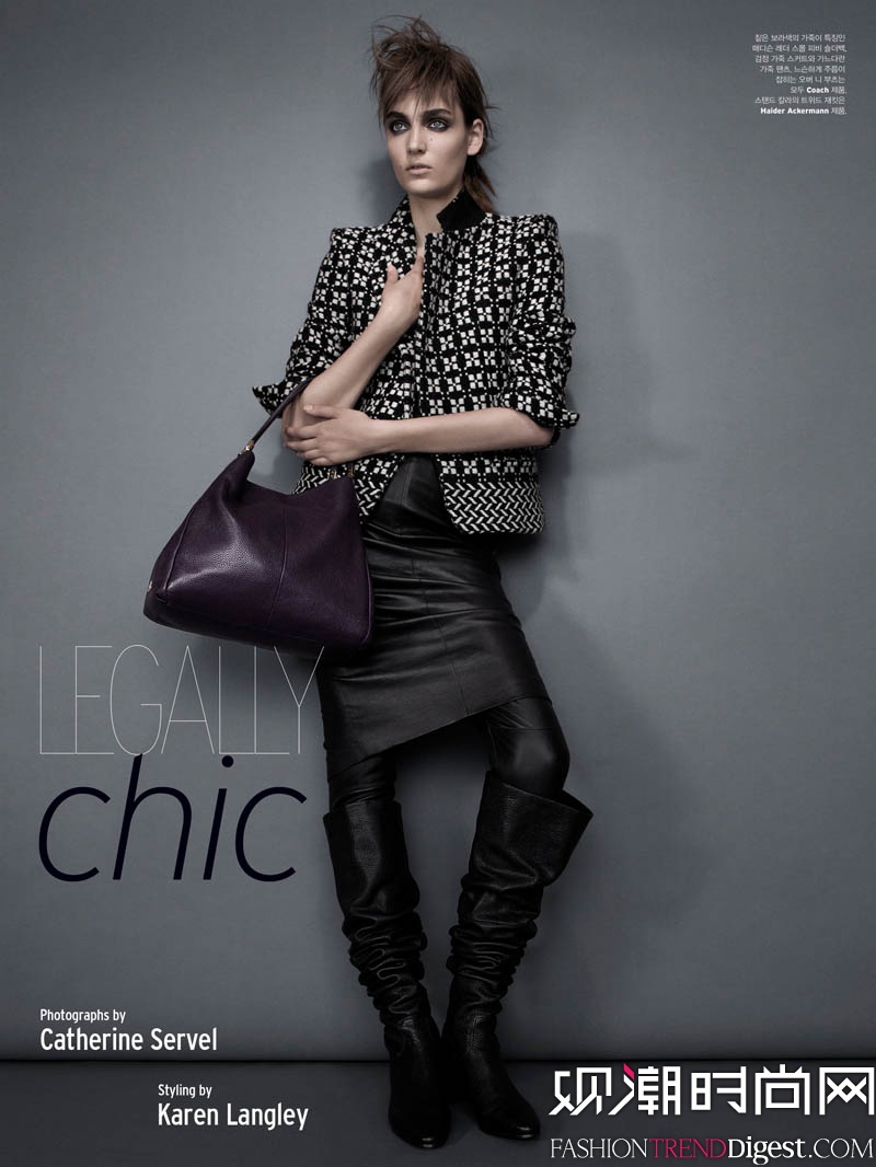 Zuzanna Bijoch顶W Korea Ĕz2013ʮ¿ƬDƬ