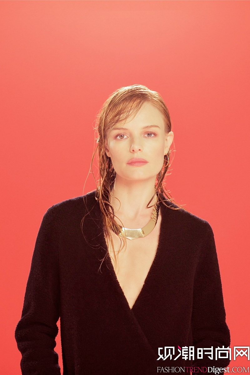 Kate Bosworth  Topshop 2013ŮװϵLookbookͼƬ