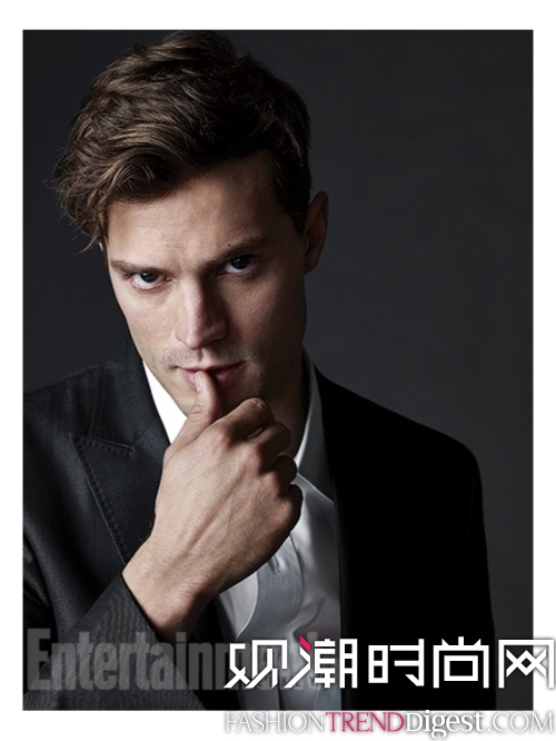 Jamie Dornan ϡEntertainment Weekly20131122̖DƬ