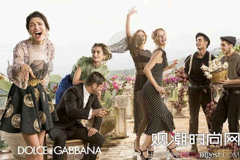 Dolce & Gabbana 2014ĹͼƬ
