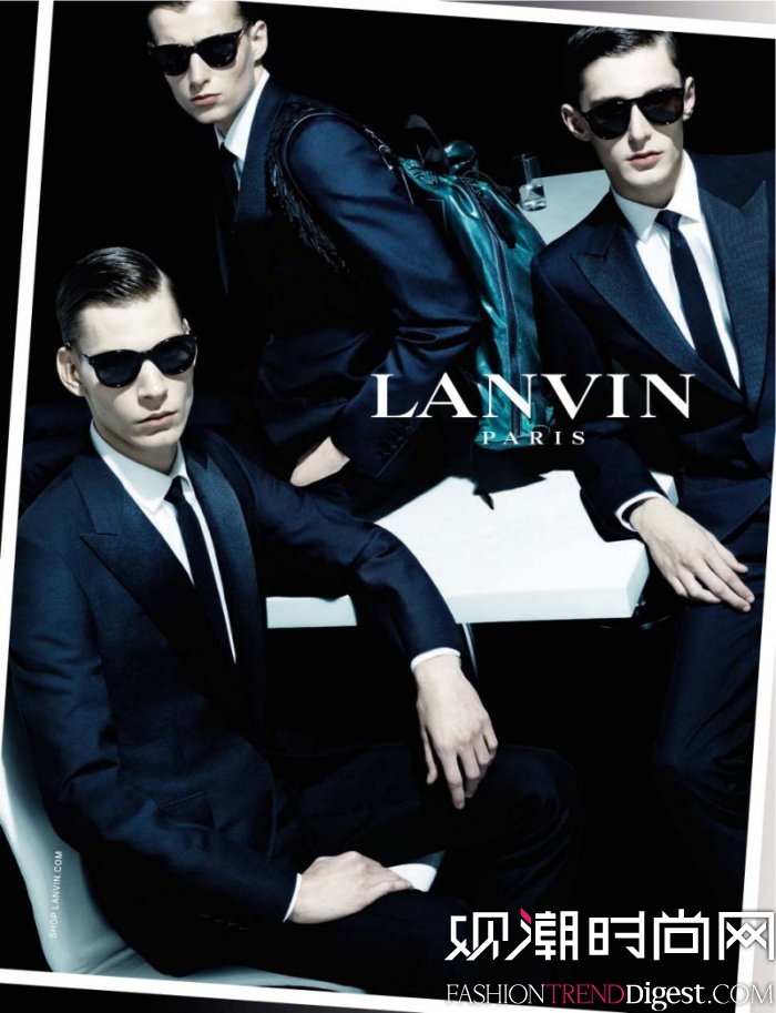 Lanvin 2014 װͼƬ