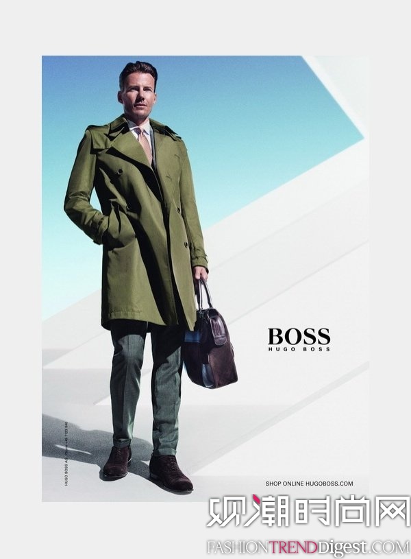 Hugo Boss2014ϵиDƬ