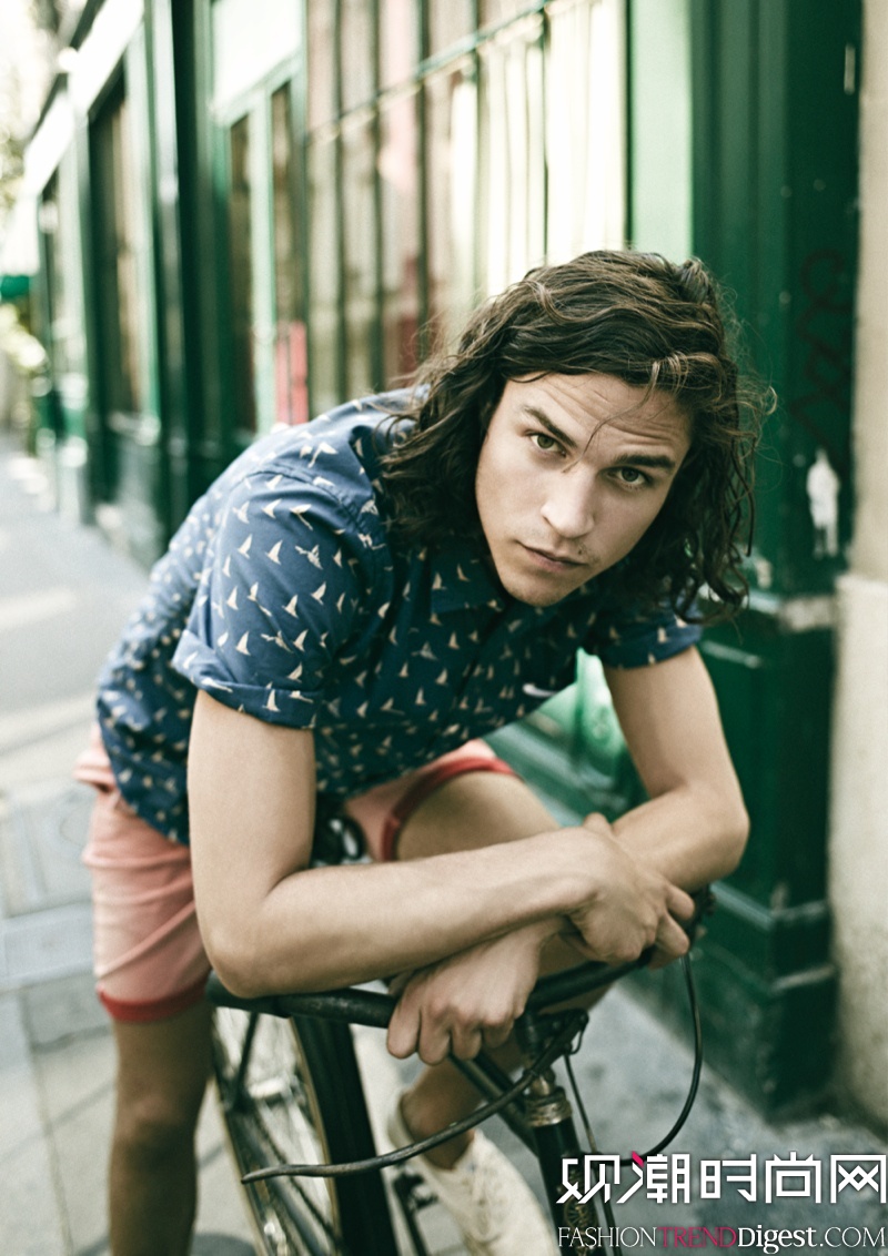 Scotch & Soda 2014ϵиDƬ