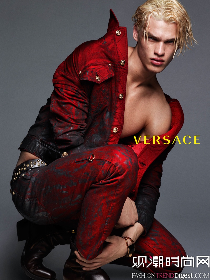 Versace 2014ﶬװͼƬ