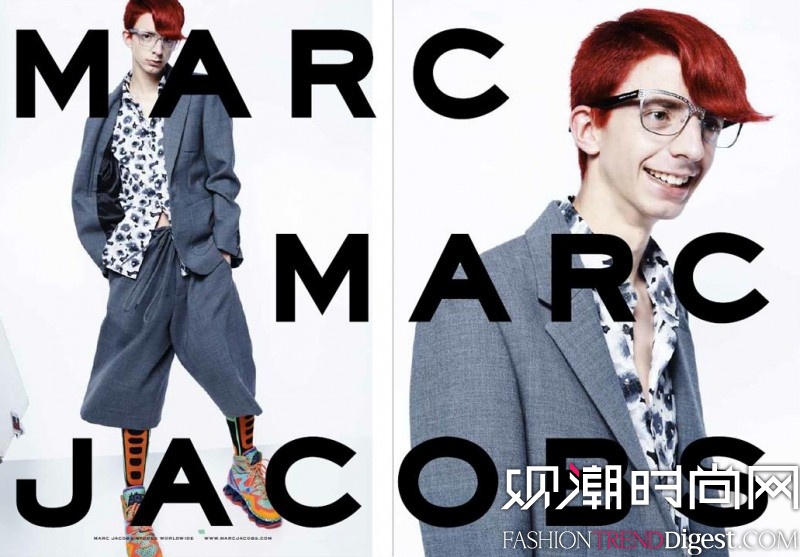 Marc by Marc Jacobs  2014ﶬͼƬ