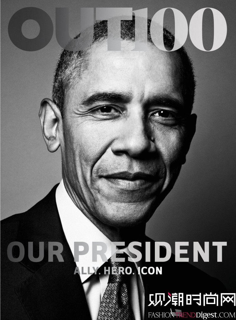President Barack Obama桶GQ Magazine12־ͼƬ