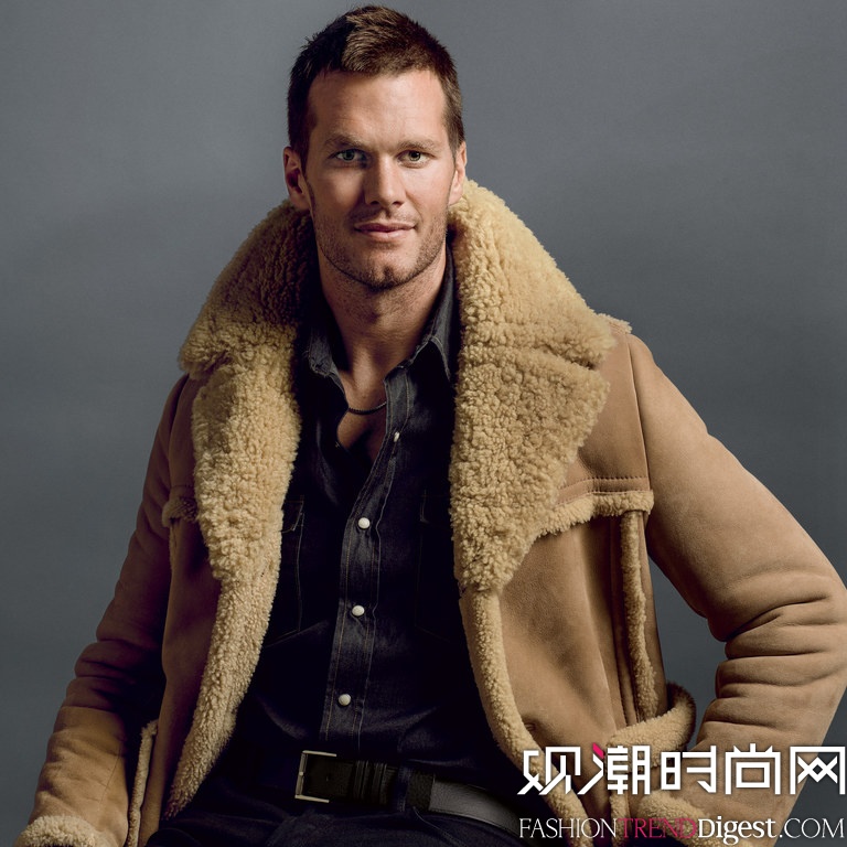 Tom Brady [GQ Magazine12s־ƬDƬ