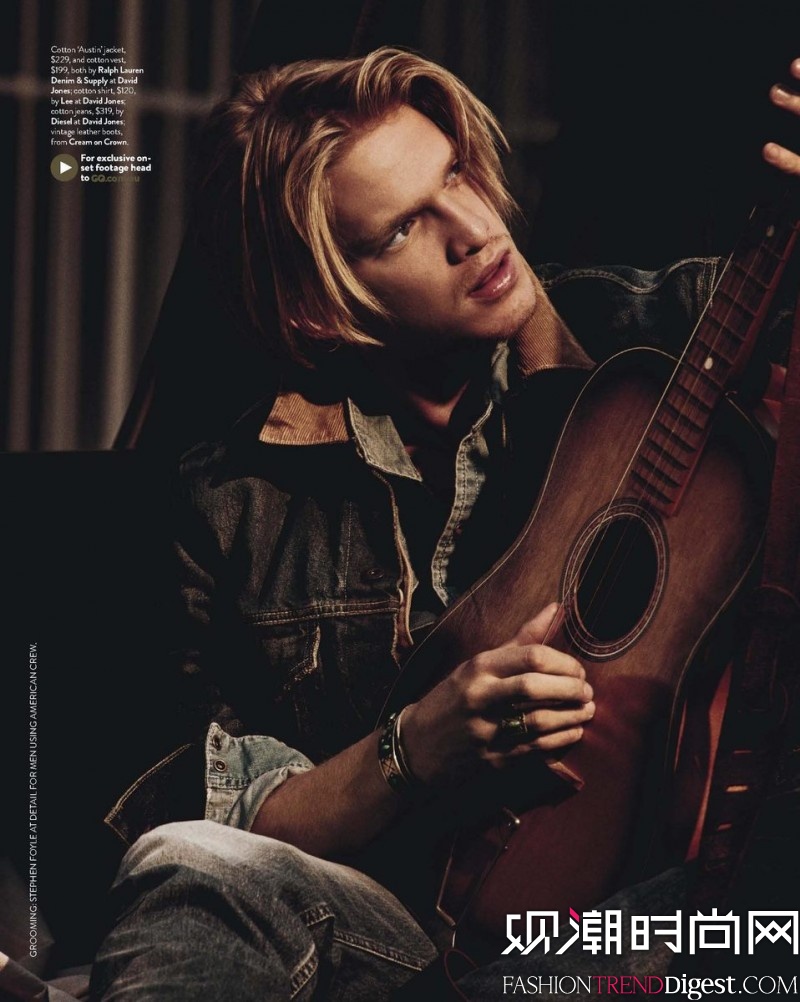 Cody Simpson[Ĵ桶GQs־漰퓴ƬDƬ