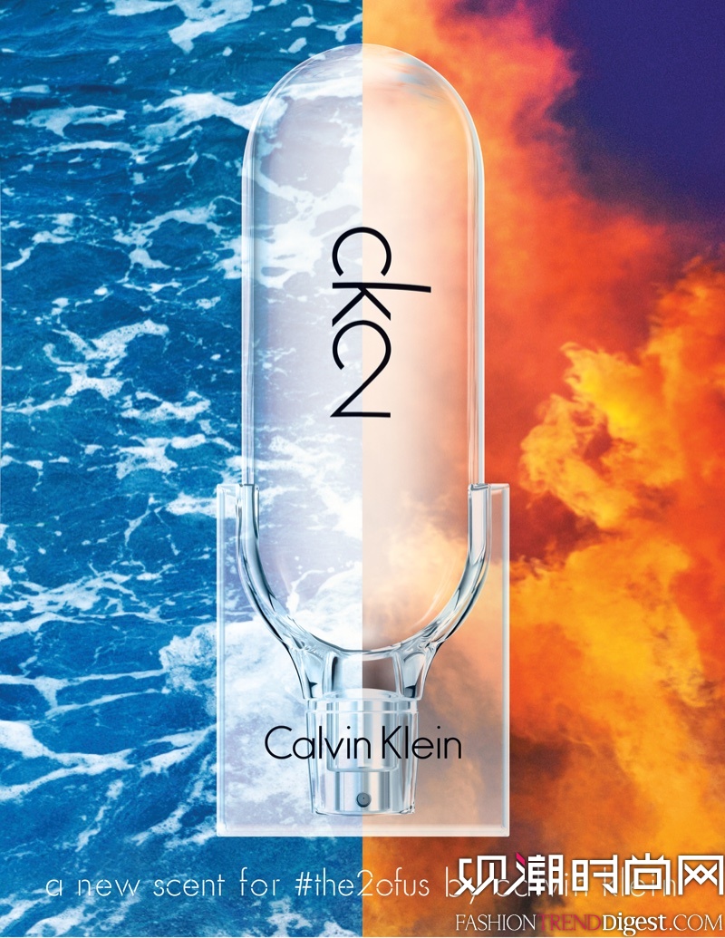 Calvin Klein CK2 ˮƬͳͼƬ