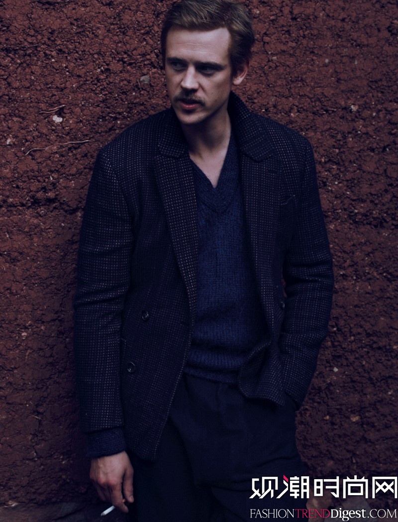 Boyd Holbrook [Man of the Worlds־漰퓴ƬDƬ