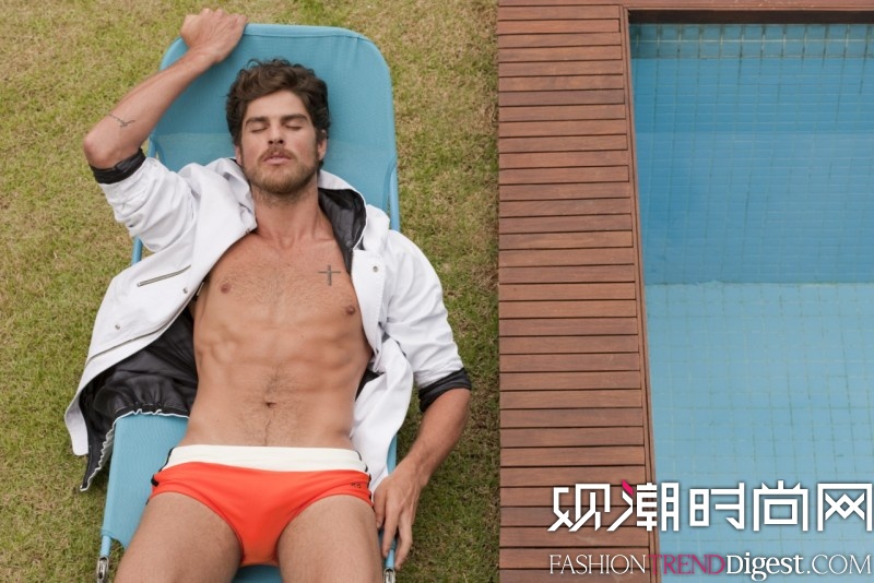 Evandro Soldati[桶LOfficiel Hommess־ƬDƬ