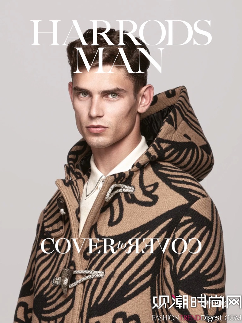 Arthur Gosse[Harrods؛s־퓴ƬDƬ