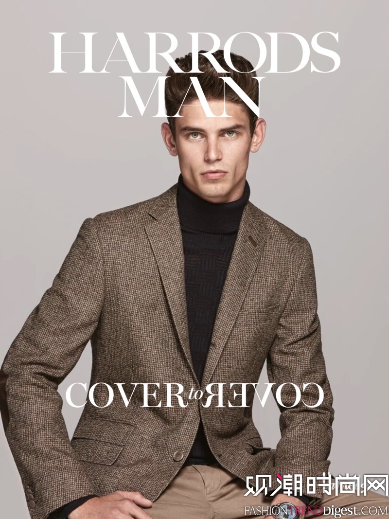 Arthur Gosse[Harrods؛s־퓴ƬDƬ