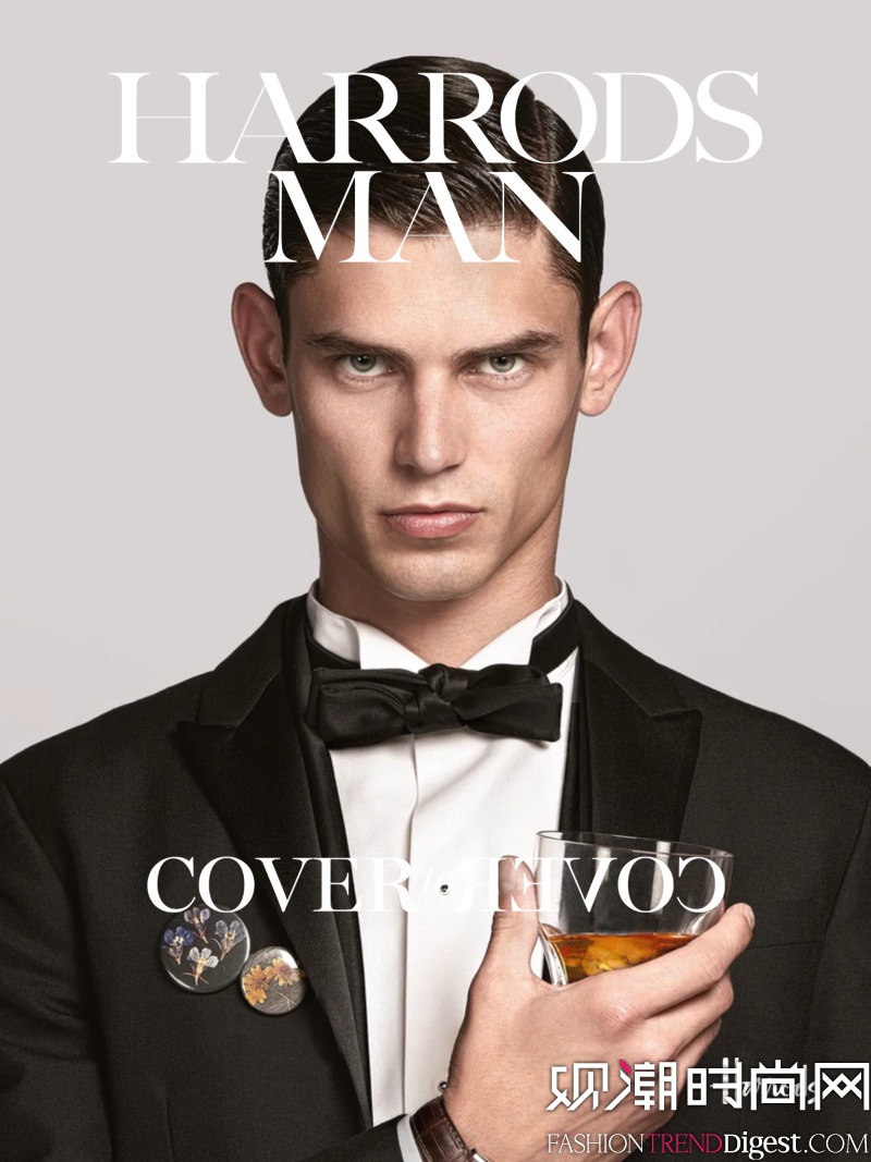 Arthur Gosse[Harrods؛s־퓴ƬDƬ