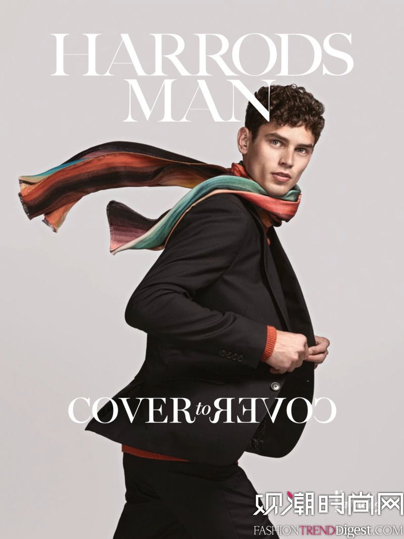 Arthur Gosse[Harrods؛s־퓴ƬDƬ