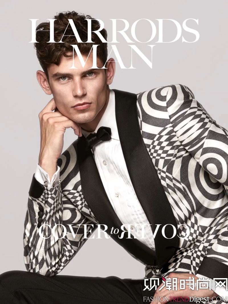 Arthur Gosse[Harrods؛s־퓴ƬDƬ