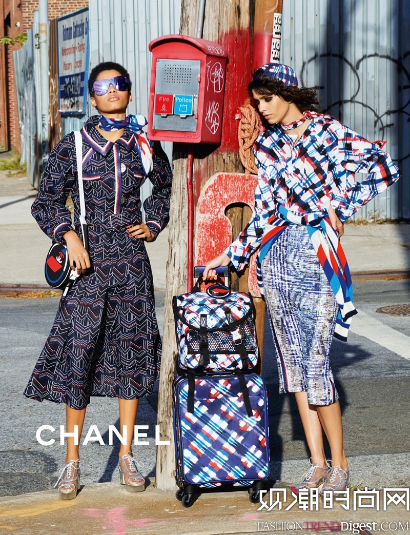 Chanel 2016ϵйƬͼƬ