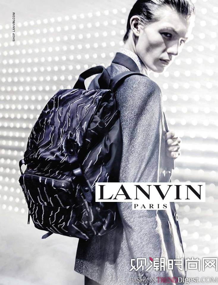 Lanvin 2016װϵйͼƬ