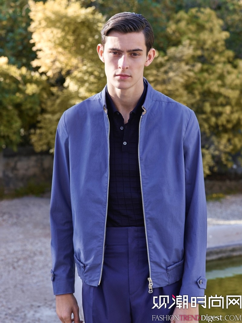 Corneliani 2016ϵЏVƬDƬ