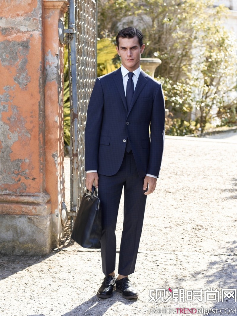 Corneliani 2016ϵЏVƬDƬ