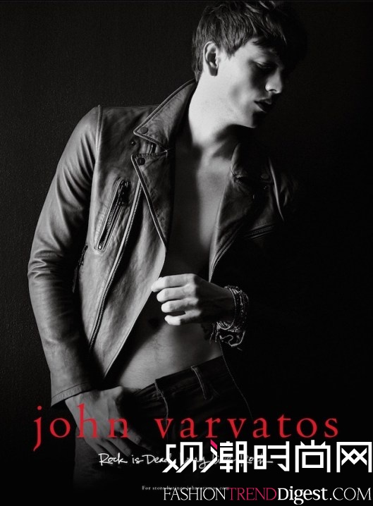 John Varvatos 2016ϵйƬͼƬ