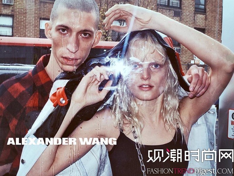 Alexander Wang 2016ϵйƬͼƬ