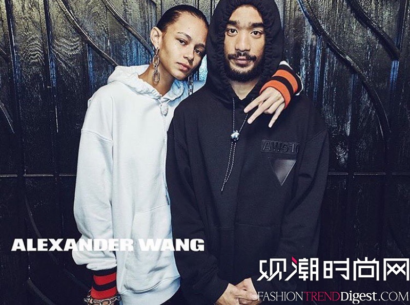 Alexander Wang 2016ϵйƬͼƬ