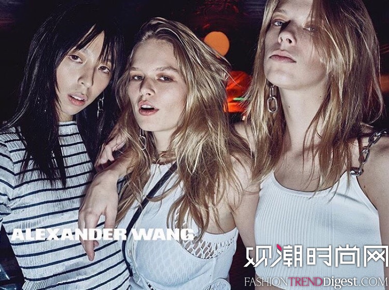 Alexander Wang 2016ϵйƬͼƬ