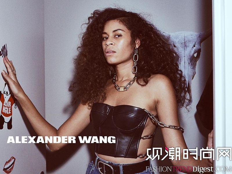 Alexander Wang 2016ϵйƬͼƬ