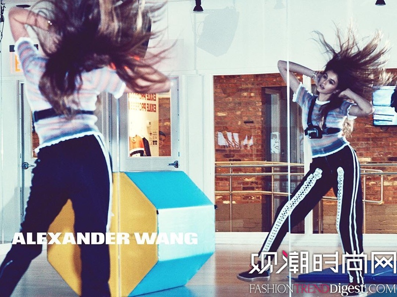 Alexander Wang 2016ϵйƬͼƬ