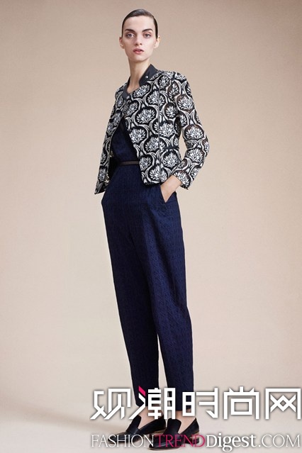 Yigal Azrouel 2016紺ȼϵlookbookDƬ