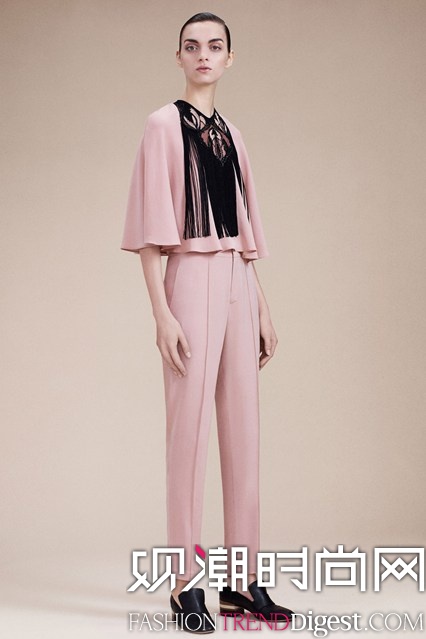 Yigal Azrouel 2016紺ȼϵlookbookDƬ