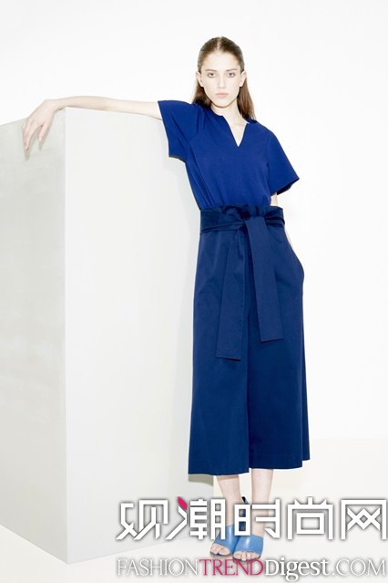 Tibi 2016紺ϵLookbookDƬ