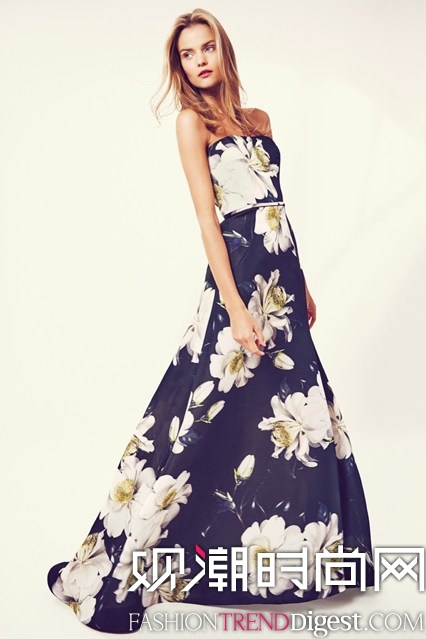 Carolina Herrera  2016紺ȼϵиDƬ