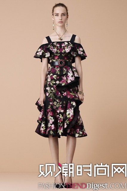 Alexander McQueen  2016紺ȼϵиDƬ